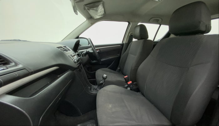 2015 Maruti Swift VXI, Petrol, Manual, 53,338 km, Right Side Front Door Cabin