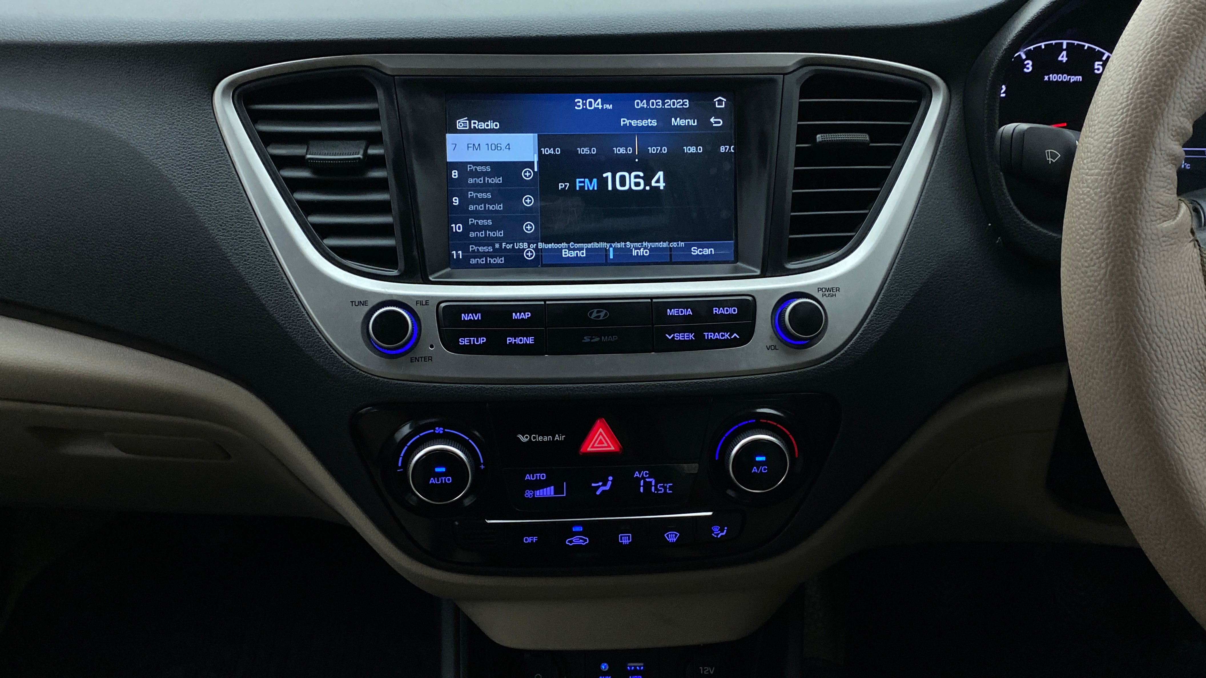 Features