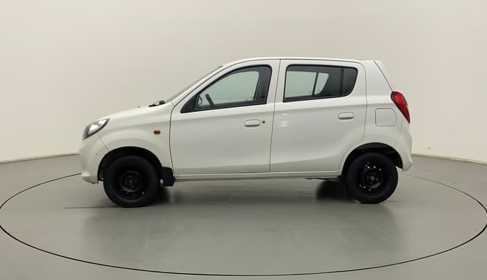 2016 Maruti Alto 800 LXI, Petrol, Manual, 57,104 km, Left Side