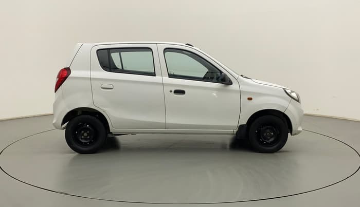 2016 Maruti Alto 800 LXI, Petrol, Manual, 57,104 km, Right Side View