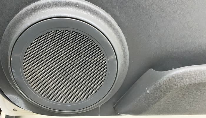 2016 Maruti Alto 800 LXI, Petrol, Manual, 57,104 km, Speaker