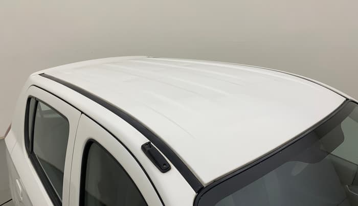 2016 Maruti Alto 800 LXI, Petrol, Manual, 57,104 km, Roof