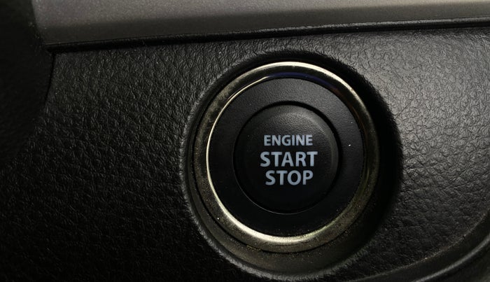 2015 Maruti Swift ZDI, Diesel, Manual, 71,026 km, Keyless Start/ Stop Button