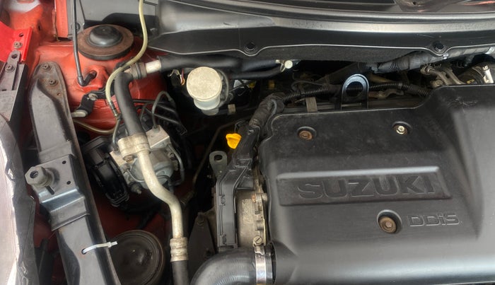 2015 Maruti Swift ZDI, Diesel, Manual, 71,026 km, Engine View - Right