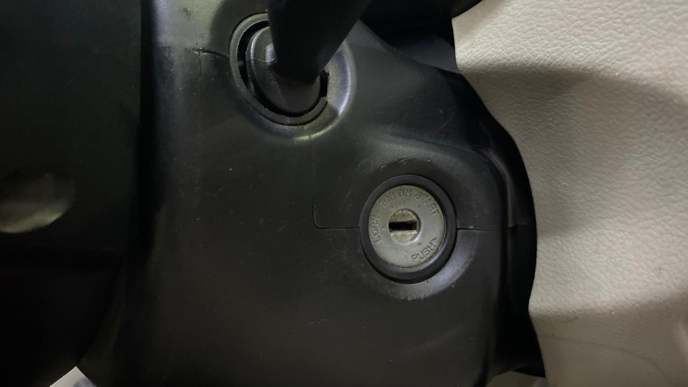 2018 Maruti Celerio VXI AMT, Petrol, Automatic, 83,126 km, Keyless Start/ Stop Button