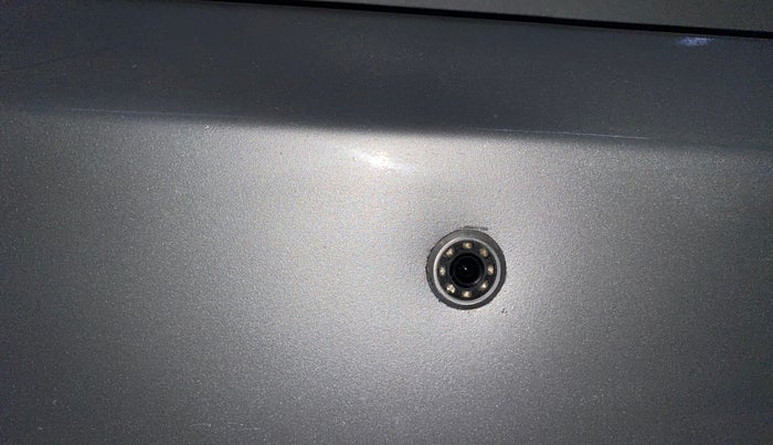 2015 Hyundai Verna 1.4 VTVT, Petrol, Manual, 54,180 km, Parking Camera