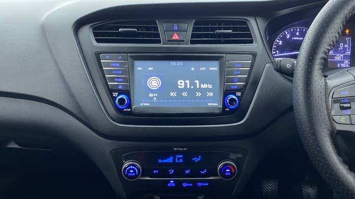 Features