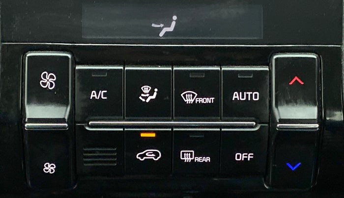 2020 KIA SONET GTX PLUS DCT 1.0, Petrol, Automatic, 27,728 km, Automatic Climate Control