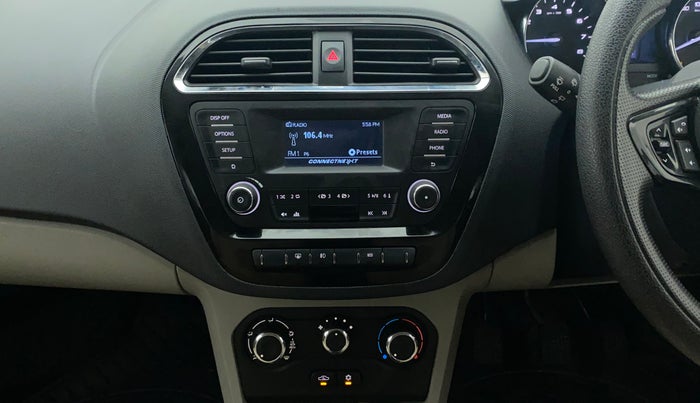 2018 Tata Tiago XZ PETROL, Petrol, Manual, 21,023 km, Air Conditioner
