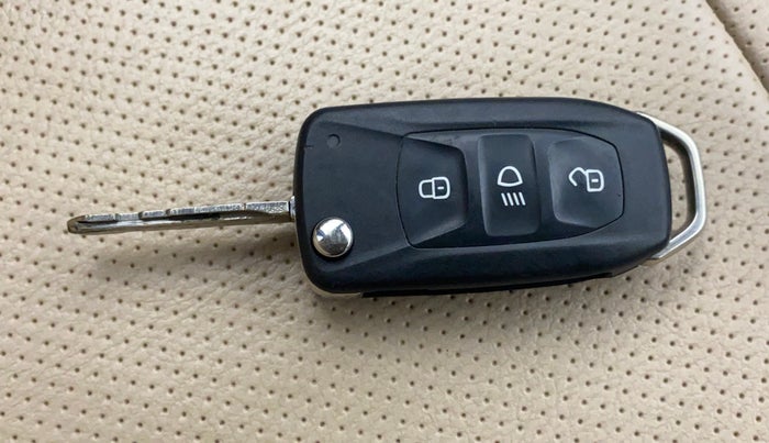 2018 Tata Tiago XZ PETROL, Petrol, Manual, 21,023 km, Lock system - Dork lock functional only from remote key