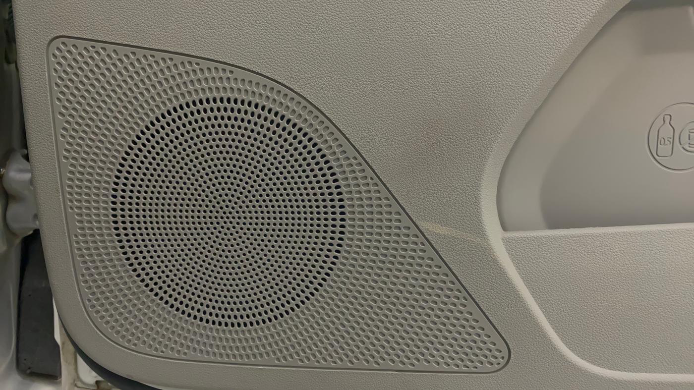 2018 Tata Tiago XZ PETROL, Petrol, Manual, 21,023 km, Speaker