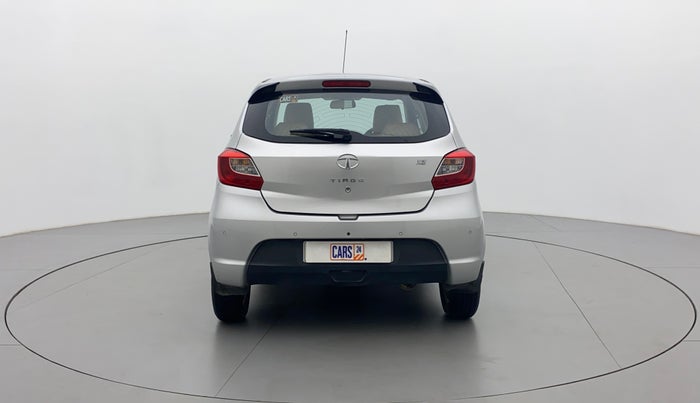 2018 Tata Tiago XZ PETROL, Petrol, Manual, 21,023 km, Back/Rear