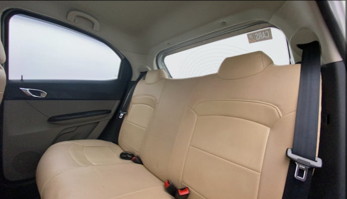 2018 Tata Tiago XZ PETROL, Petrol, Manual, 21,023 km, Right Side Rear Door Cabin