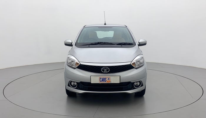 2018 Tata Tiago XZ PETROL, Petrol, Manual, 21,023 km, Front