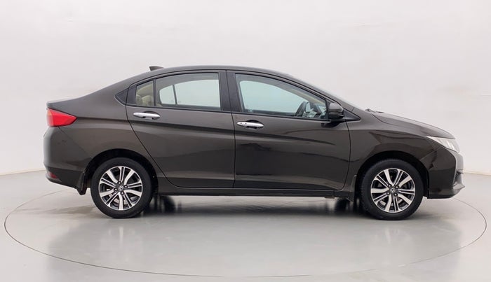 2015 Honda City 1.5L I-VTEC VX CVT, Petrol, Automatic, 88,181 km, Right Side View