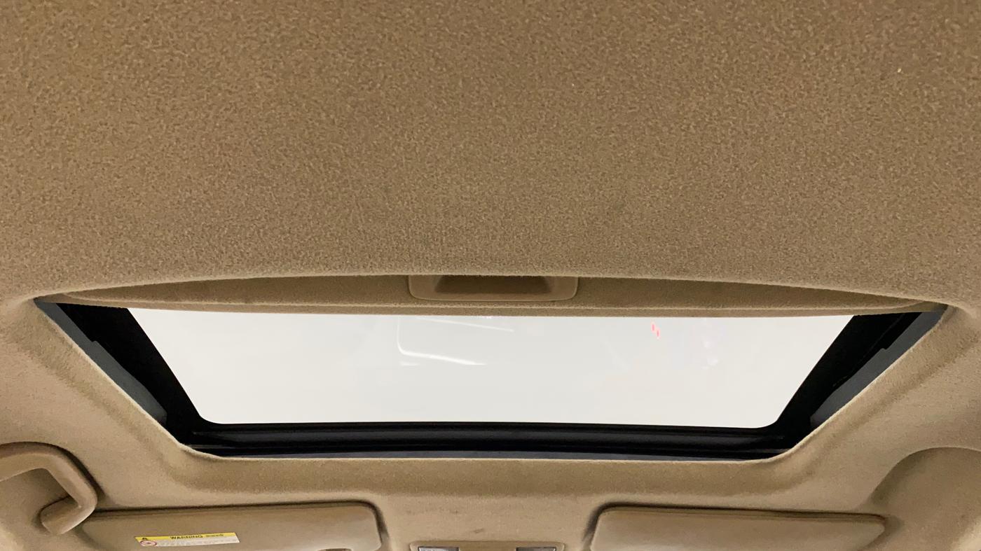 2015 Honda City 1.5L I-VTEC VX CVT, Petrol, Automatic, 88,181 km, Moonroof/ Sunroof