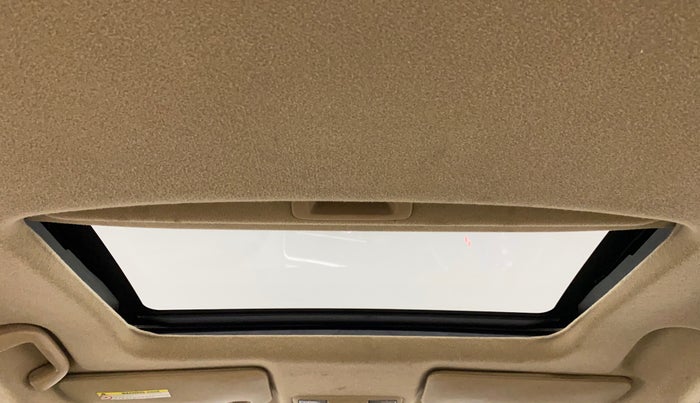 2015 Honda City 1.5L I-VTEC VX CVT, Petrol, Automatic, 88,181 km, Moonroof/ Sunroof