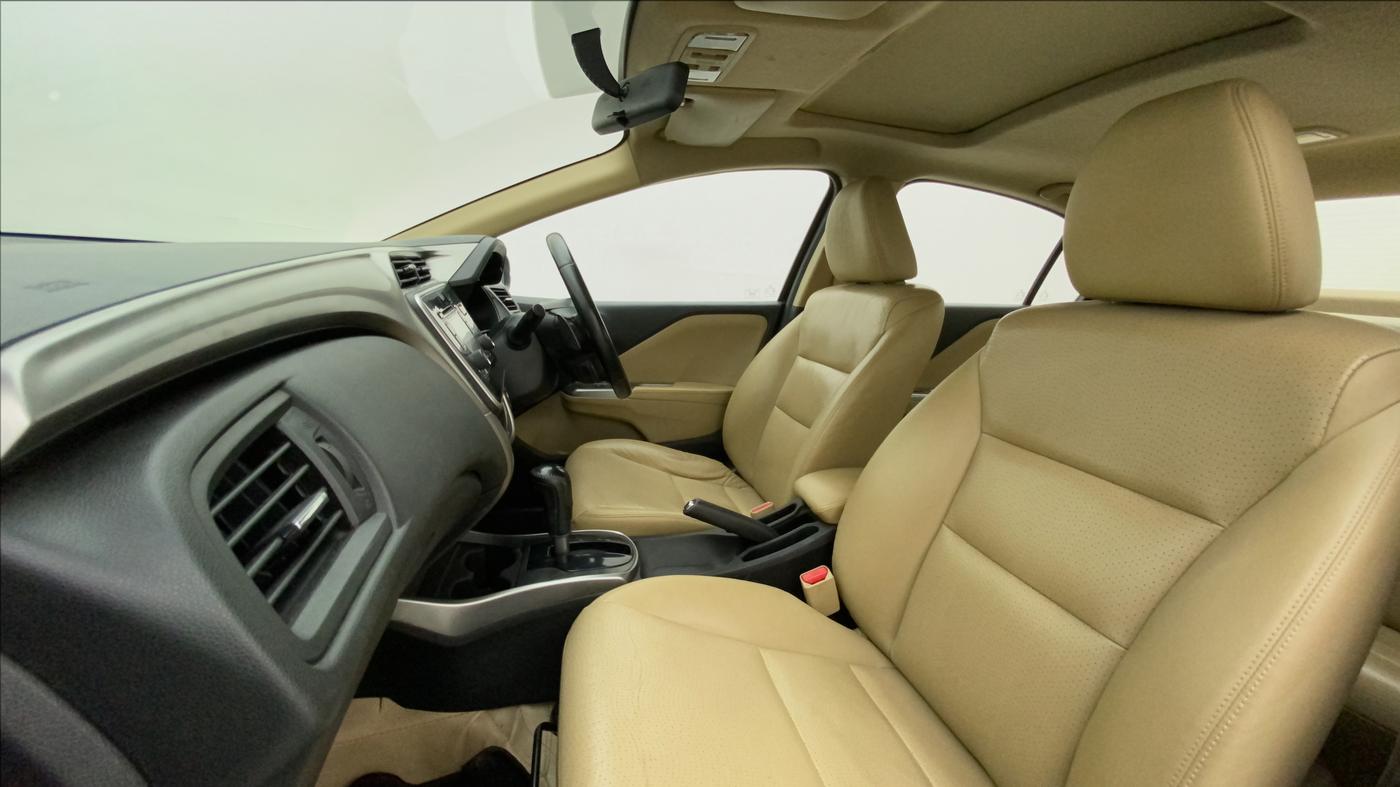 2015 Honda City 1.5L I-VTEC VX CVT, Petrol, Automatic, 88,181 km, Right Side Front Door Cabin