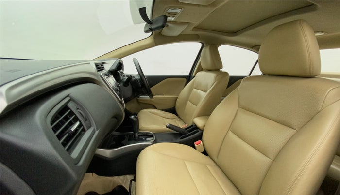 2015 Honda City 1.5L I-VTEC VX CVT, Petrol, Automatic, 88,181 km, Right Side Front Door Cabin