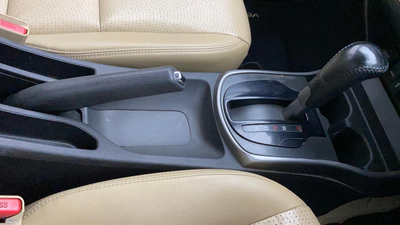 2015 Honda City 1.5L I-VTEC VX CVT, Petrol, Automatic, 88,181 km, Gear Lever