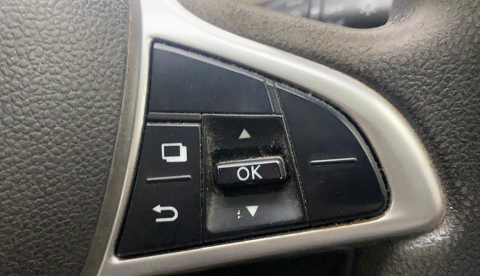 2022 Nissan MAGNITE XV TURBO CVT, Petrol, Automatic, 40,153 km, Adaptive Cruise Control