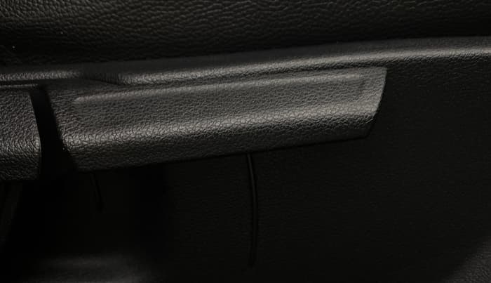 2021 Hyundai NEW I20 ASTA 1.2 AT, Petrol, Automatic, 12,972 km, Driver Side Adjustment Panel