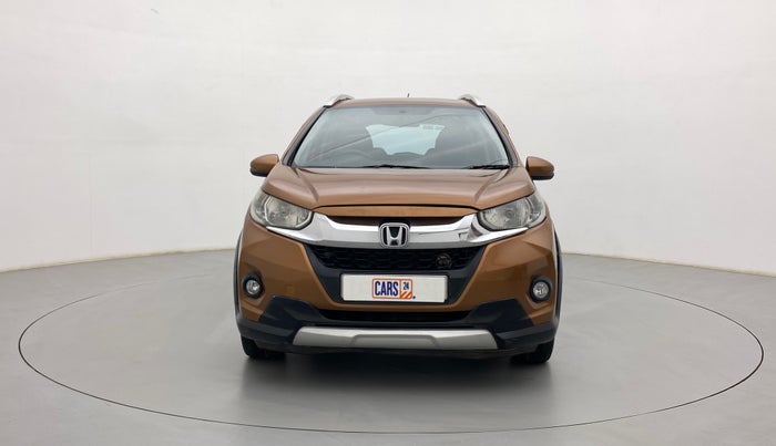 2018 Honda WR-V 1.2L I-VTEC VX MT, Petrol, Manual, 27,838 km, Front