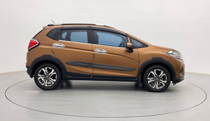 2018 Honda WR-V 1.2L I-VTEC VX MT, Petrol, Manual, 27,838 km, Right Side View