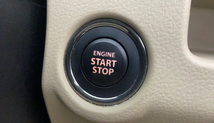 2016 Maruti Ciaz ZXI AT, Petrol, Automatic, 98,888 km, Keyless Start/ Stop Button