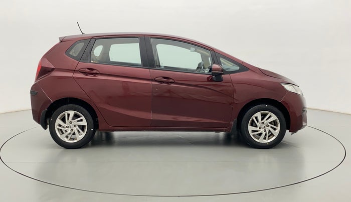 2016 Honda Jazz 1.2 V MT, Petrol, Manual, 35,734 km, Right Side View