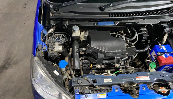 2023 Maruti Alto K10 VXI, Petrol, Manual, 50,709 km, Engine View - Right