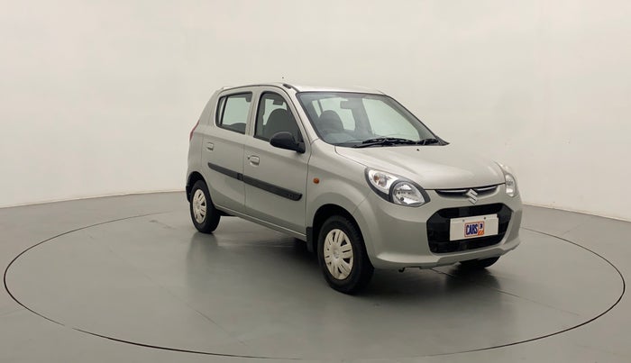 2015 Maruti Alto 800 VXI, Petrol, Manual, 30,793 km, SRP
