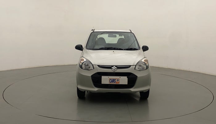 2015 Maruti Alto 800 VXI, Petrol, Manual, 30,793 km, Front
