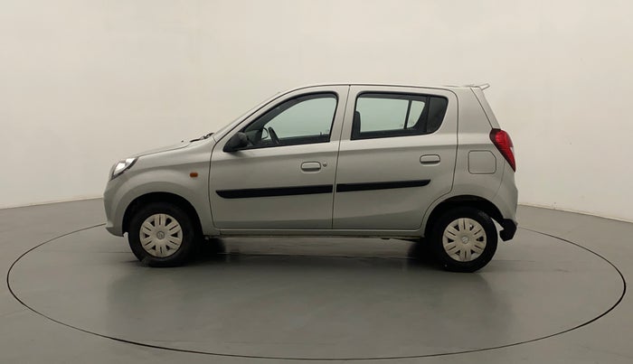 2015 Maruti Alto 800 VXI, Petrol, Manual, 30,793 km, Left Side