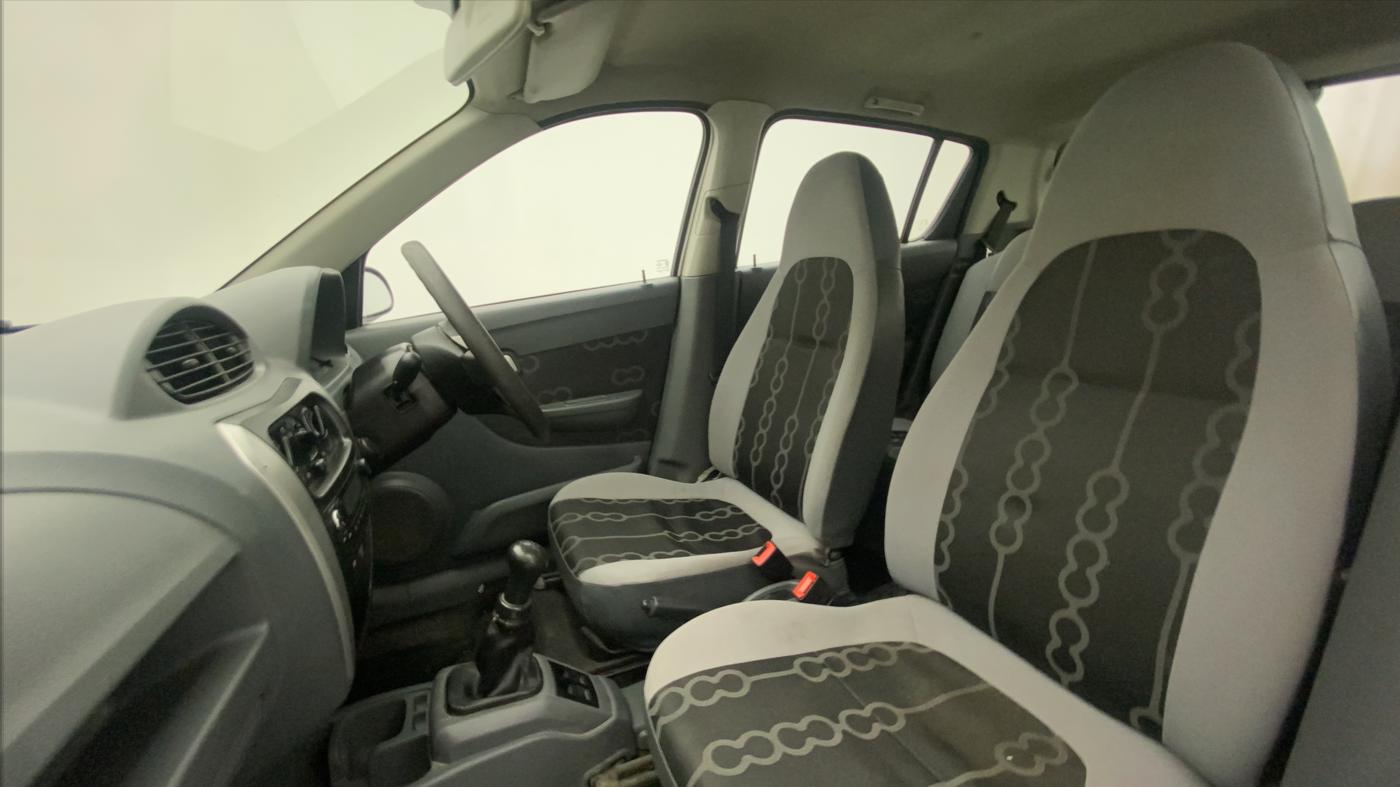 2015 Maruti Alto 800 VXI, Petrol, Manual, 30,793 km, Right Side Front Door Cabin