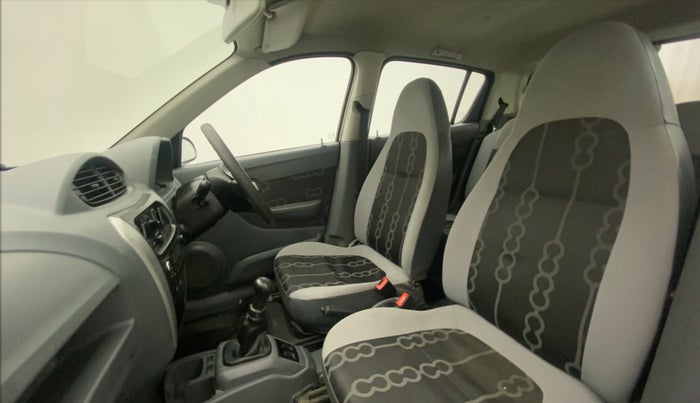 2015 Maruti Alto 800 VXI, Petrol, Manual, 30,793 km, Right Side Front Door Cabin