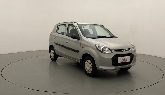 2015 Maruti Alto 800 VXI, Petrol, Manual, 30,793 km, Right Front Diagonal