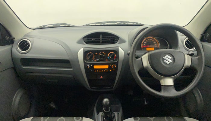 2015 Maruti Alto 800 VXI, Petrol, Manual, 30,793 km, Dashboard