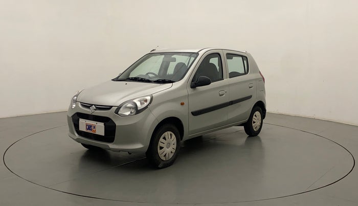 2015 Maruti Alto 800 VXI, Petrol, Manual, 30,793 km, Left Front Diagonal