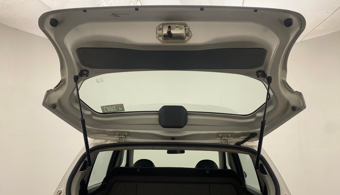 2015 Maruti Alto 800 VXI, Petrol, Manual, 30,793 km, Boot Door Open
