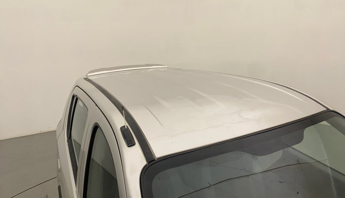2015 Maruti Alto 800 VXI, Petrol, Manual, 30,793 km, Roof