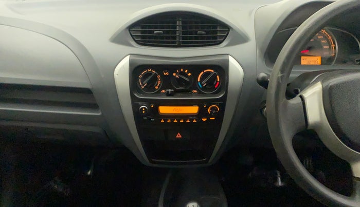 2015 Maruti Alto 800 VXI, Petrol, Manual, 30,793 km, Air Conditioner