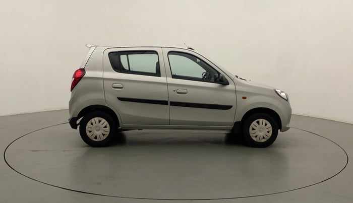 2015 Maruti Alto 800 VXI, Petrol, Manual, 30,793 km, Right Side