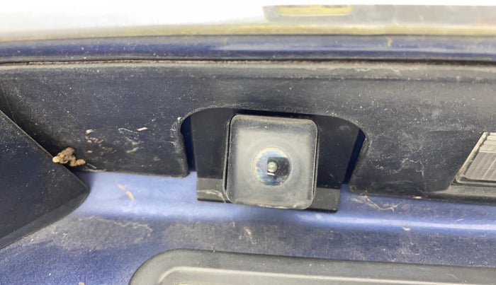 2018 Maruti Ciaz ALPHA 1.5 SHVS PETROL, Petrol, Manual, 28,137 km, Parking Camera