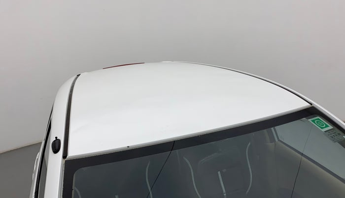 2018 Honda Brio S(O) MT, Petrol, Manual, 56,387 km, Roof