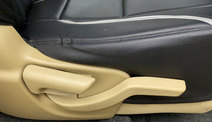 2018 Honda Brio S(O) MT, Petrol, Manual, 56,387 km, Driver Side Adjustment Panel