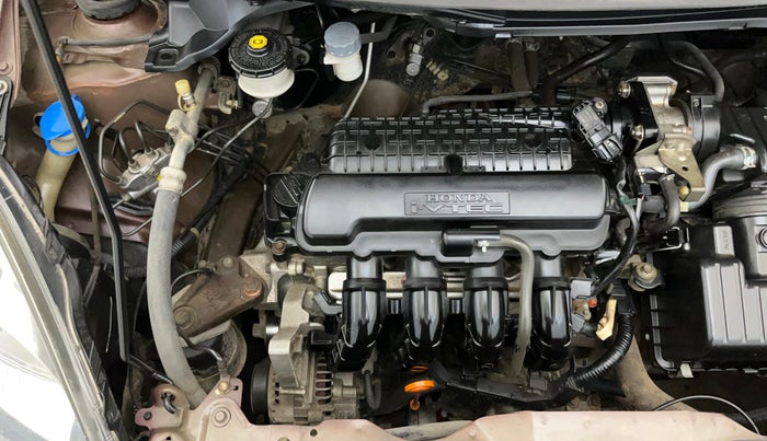 2013 Honda Amaze 1.2L I-VTEC E, Petrol, Manual, 55,038 km, Engine View - Right