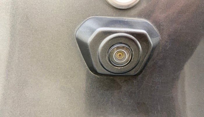 2021 Tata Tiago XZ PLUS DUAL TONE PETROL, Petrol, Manual, 53,967 km, Parking Camera