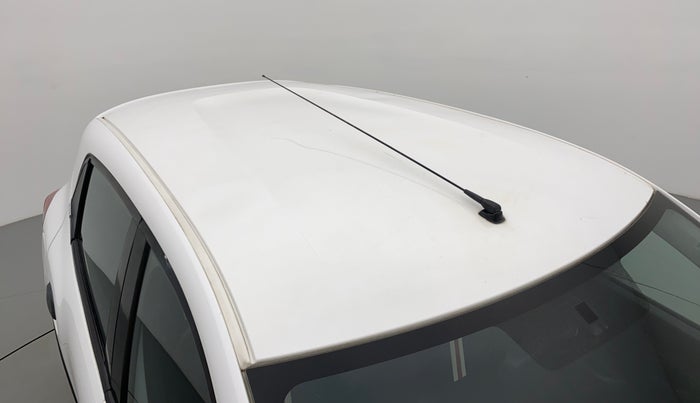 2018 Renault Kwid RXT, Petrol, Manual, 15,598 km, Roof