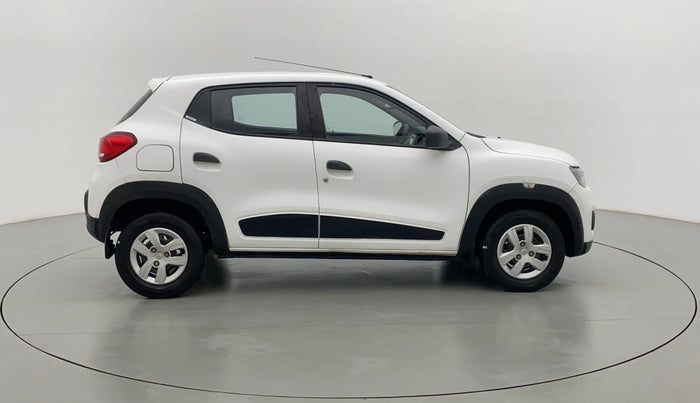 2018 Renault Kwid RXT, Petrol, Manual, 15,598 km, Right Side View